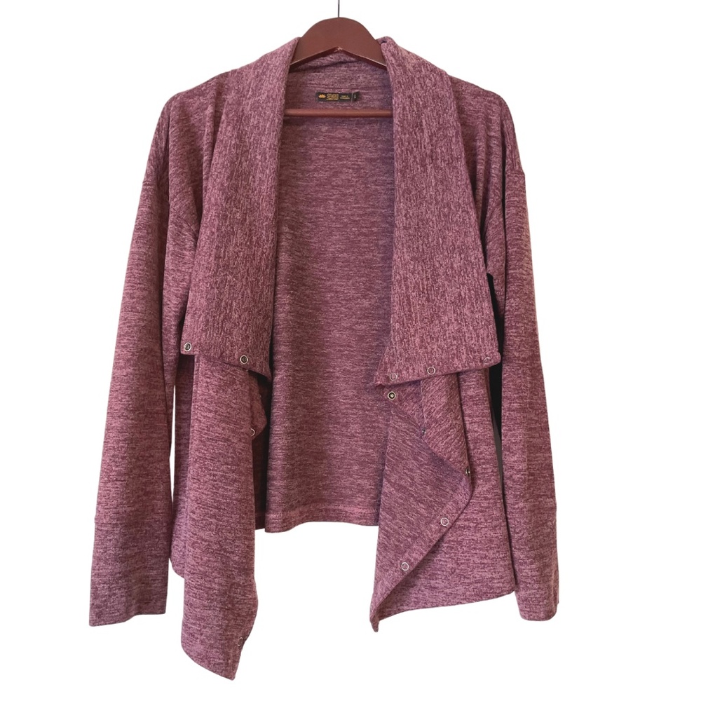 Studio by Energy Zone Cardigan